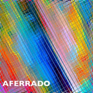 AFERRADO lyrics | Boomplay Music