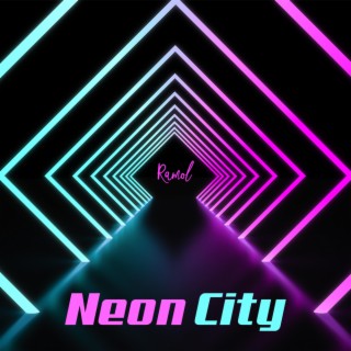 Neon City