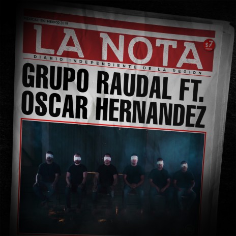 La Nota ft. Oscar Hernandez | Boomplay Music