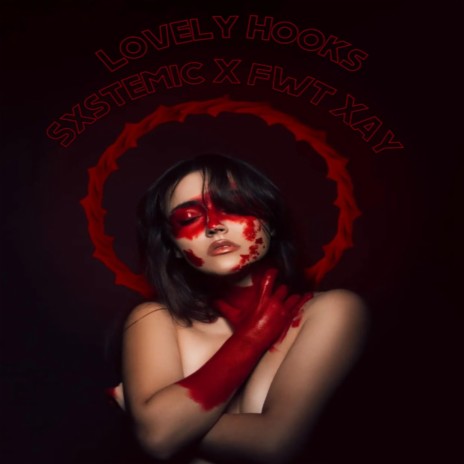 Lovely Hooks) ft. Xemmy & (prod. mercia) | Boomplay Music