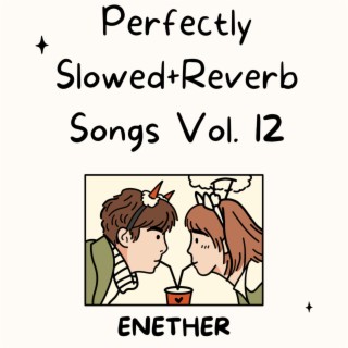 Perfectly Slowed+Reverb Songs Vol. 12