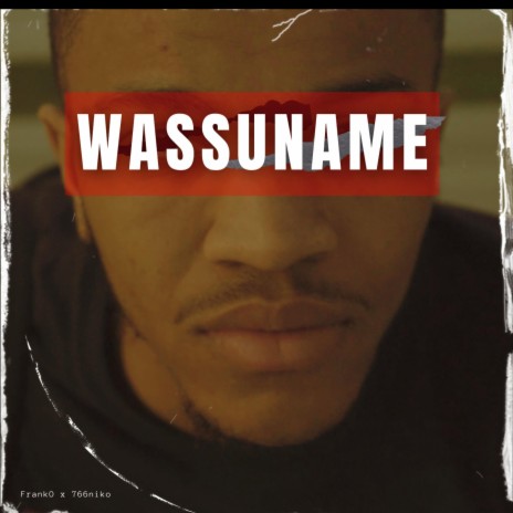 Wassuname