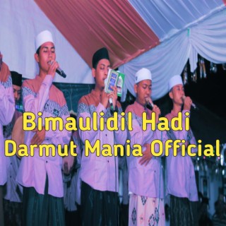 Darmut Official Bimaulidil hadi