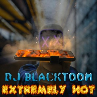DJ BLACKTOOM