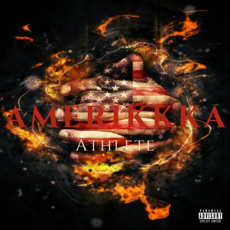 Amerikkka ft. FritzgeraldtheKing | Boomplay Music