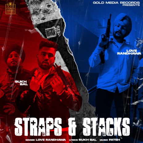 Straps & Stacks | Boomplay Music