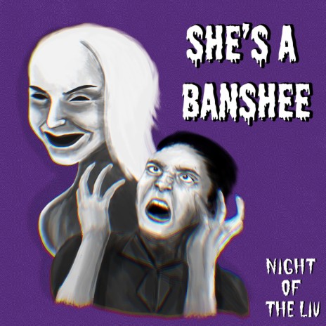 She's A Banshee | Boomplay Music