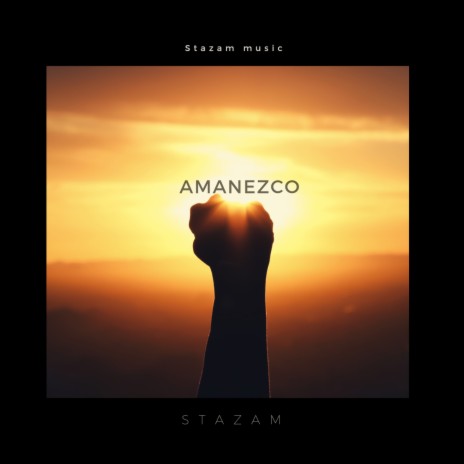 Amanezco | Boomplay Music