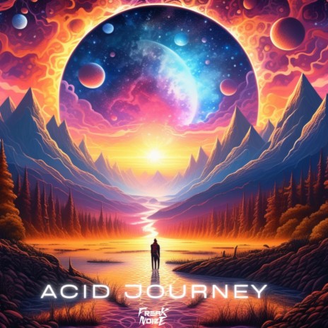 Acid journey | Boomplay Music