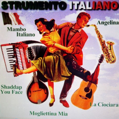 Mambo Italiano | Boomplay Music