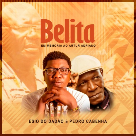 Belita ft. Pedro Cabenha | Boomplay Music