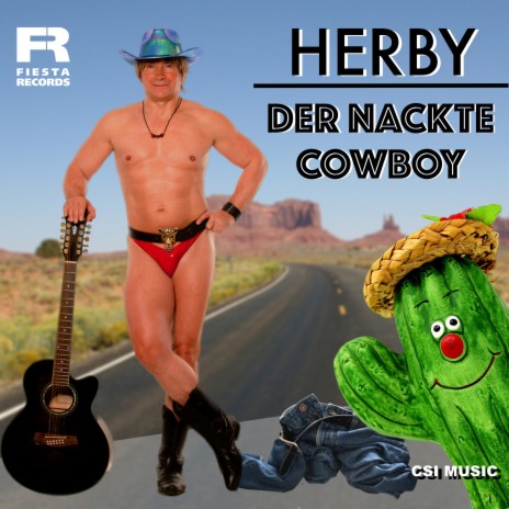 Der nackte Cowboy | Boomplay Music