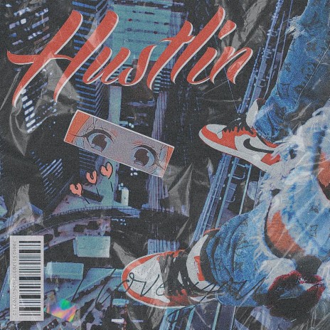 Hustlin' (feat. Romihomie) | Boomplay Music