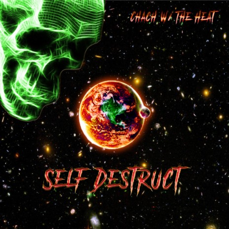 SELF DESTRUCT