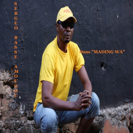 Mading W Abui | Boomplay Music