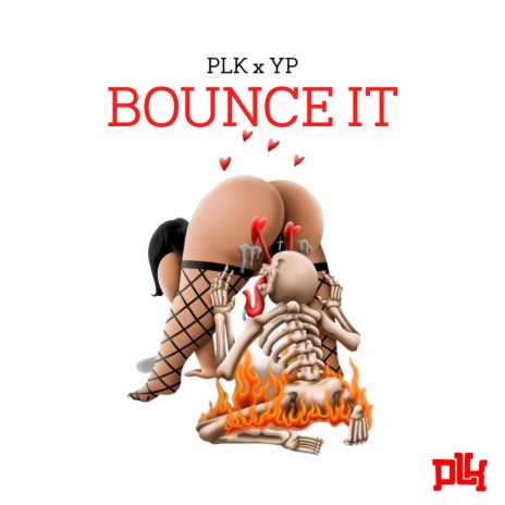 Bounce It ft. YP