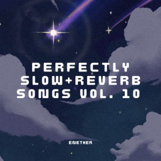 Perfectly Slowed+Reverb Songs Vol. 10