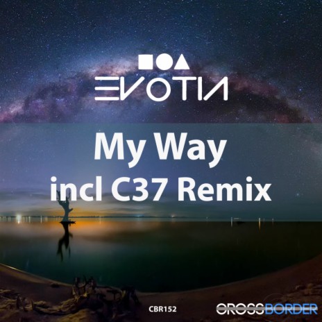 My way (C37 Remix)