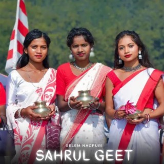 Sahrul Geet