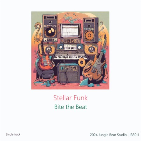 Stellar Funk | Boomplay Music