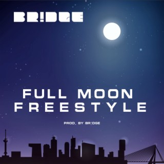Full Moon Freestyle