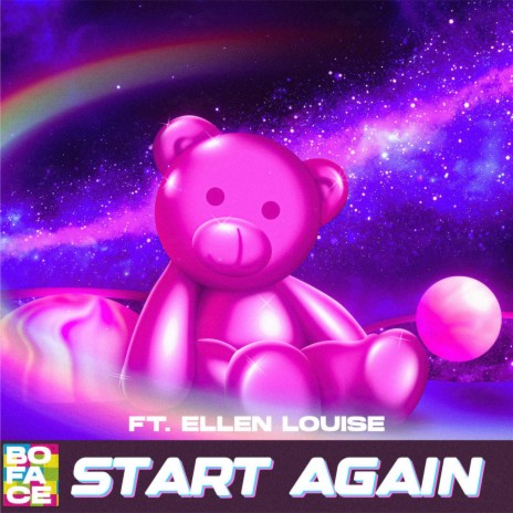 Start Again (feat. Ellen Louise) | Boomplay Music