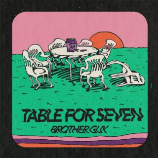 Table for Seven