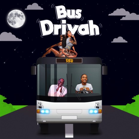 Bus Drivah | Boomplay Music