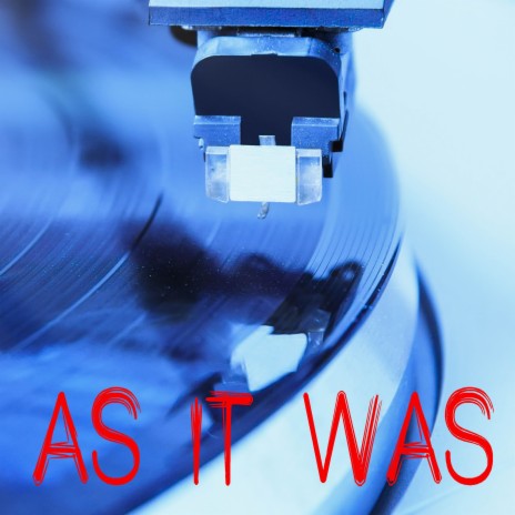 As It Was (Originally Performed by Harry Styles) [Instrumental] | Boomplay Music