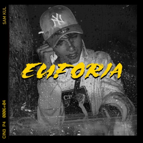 Eufória | Boomplay Music