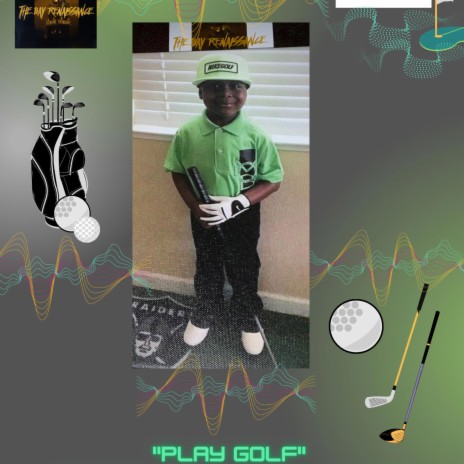 Play Golf ft. Zetarri ''The Golf Kid'' | Boomplay Music