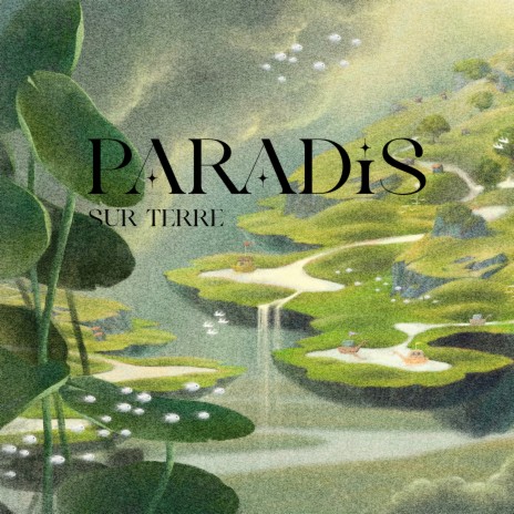 Paradis sur terre | Boomplay Music