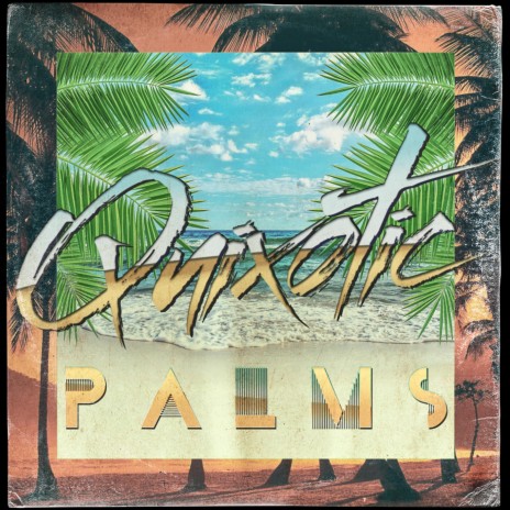 Palms | Boomplay Music
