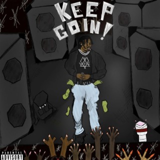 keep goin (ep)