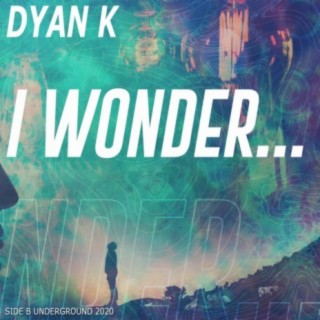 I Wonder EP