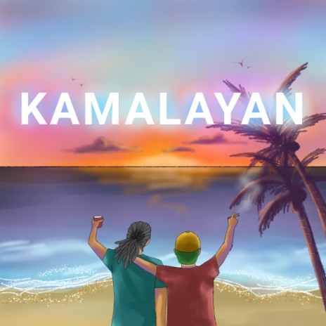 Kamalayan (feat. Vince Amerika & Senoda) | Boomplay Music
