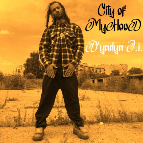 City of Myhood | Boomplay Music