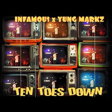 T.T.D. ft. Yung Markz