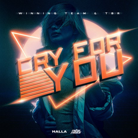 Cry For You ft. TBR | Boomplay Music