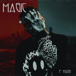 Magic lyrics | Boomplay Music