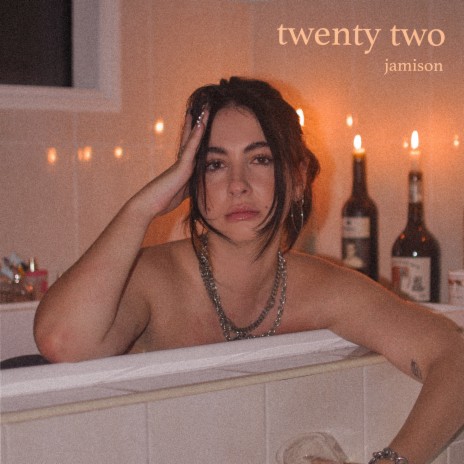 twenty two | Boomplay Music