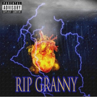 RIP Granny