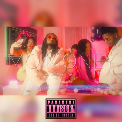 Mo Money ft. Yvng Dyme | Boomplay Music