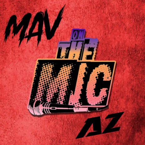On the Mic AZ | Boomplay Music