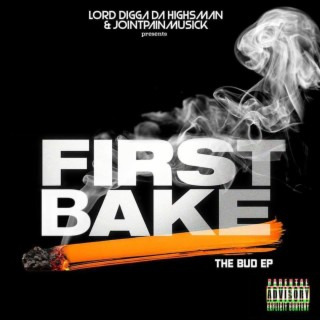 First Bake (The Bud EP)