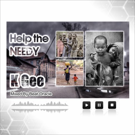Help The Needy | Boomplay Music