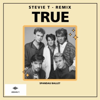 True (Spandau Ballet) edit