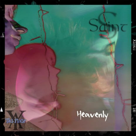 Heavenly ft. Saint S | Boomplay Music