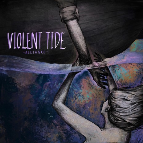 Violent Tide | Boomplay Music