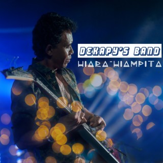 Dekapy&#039;s Band